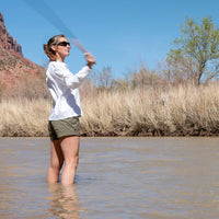 Royal Robbins Expedition III LS - Women's